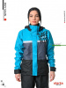 Starks Дождевая куртка DR219 lady blue