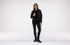 John Doe Куртка Aero lady black