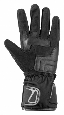 IXS Перчатки Mimba ST black