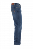 John Doe Джинсы Chester Loose indigo