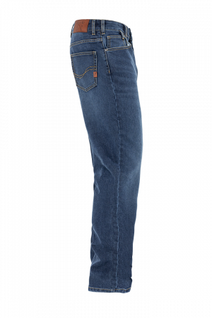 John Doe Джинсы Chester Loose indigo