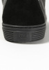 John Doe Кеды Neo black\black