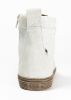 John Doe Кеды Neo white\brown