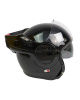 By City Шлем 180 TECH Black