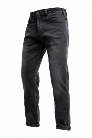 John Doe Джинсы Taylor black used