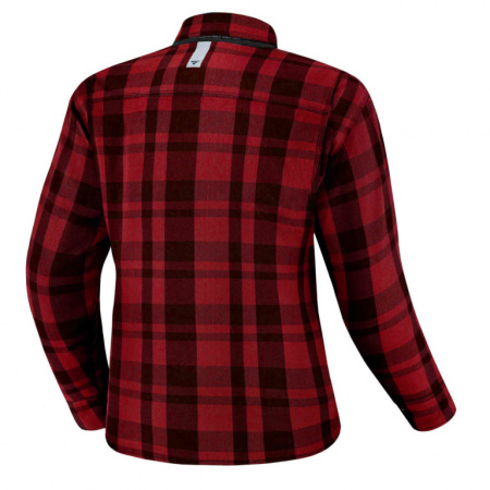 Shima Рубашка Renegade 2.0 red