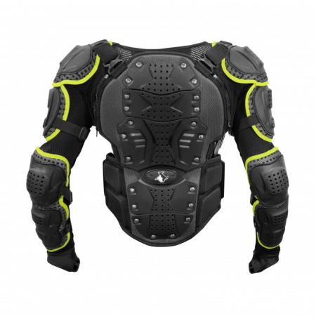 MadBull Черепаха Turtle Women yellow