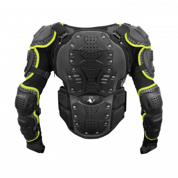 MadBull Черепаха Turtle Women yellow