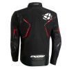 IXON Куртка Cell black\grey\red