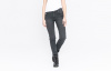 John Doe Джинсы Jane lady black 