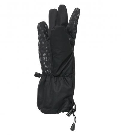 Hyperlook Дождевые перчатки Gidra black