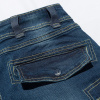 UNCS Джинсы мужские KENNETH CARGO blue