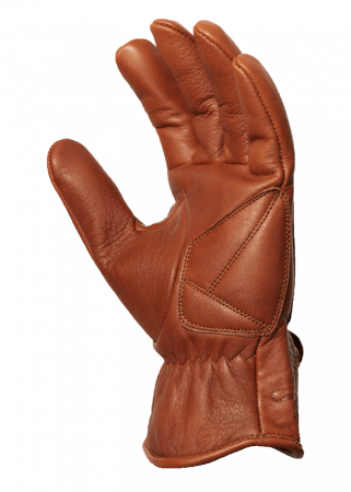 John Doe Перчатки Grinder brown