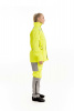 Hyperlook Дождевик раздельный Garda Woman Green