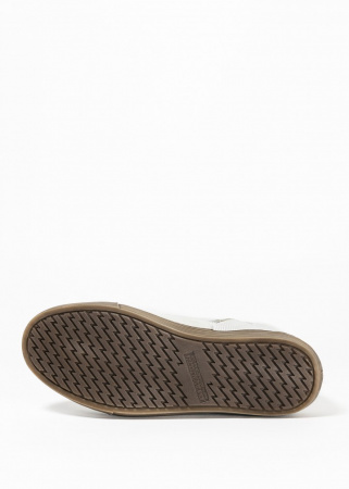 John Doe Кеды Neo white\brown