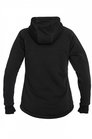 John Doe Hoodie Lady v2 black XTM