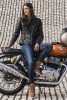 IXON Куртка Torque lady black