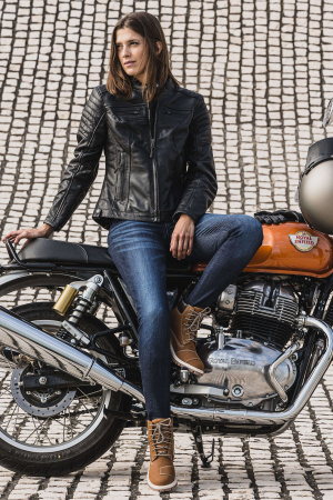 IXON Куртка Torque lady black