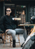 IXON Куртка Ozcan black