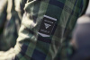 Shima Рубашка Renegade 2.0 green
