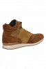 John Doe Кеды Granturismo brown