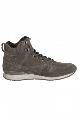 John Doe Кеды Granturismo grey
