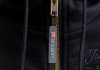 John Doe Hoodie v2 black XTM