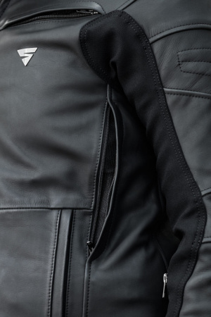 Shima Куртка Shadow TFL black