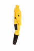 Hyperlook Дождевик раздельный Garda Yellow