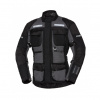 IXS Куртка Montevideo-ST black\grey