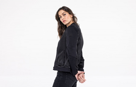 John Doe Куртка Aero lady black