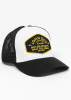 John Doe кепка Heritage Yellow 