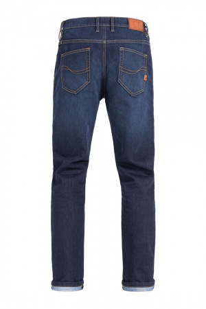 John Doe Джинсы Pioneer dark blue