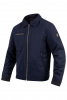John Doe Куртка Escape Wool black
