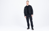 John Doe Куртка Aero black