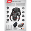 MadBull Черепаха Turtle black