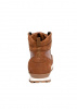 John Doe Ботинки Overland cognac