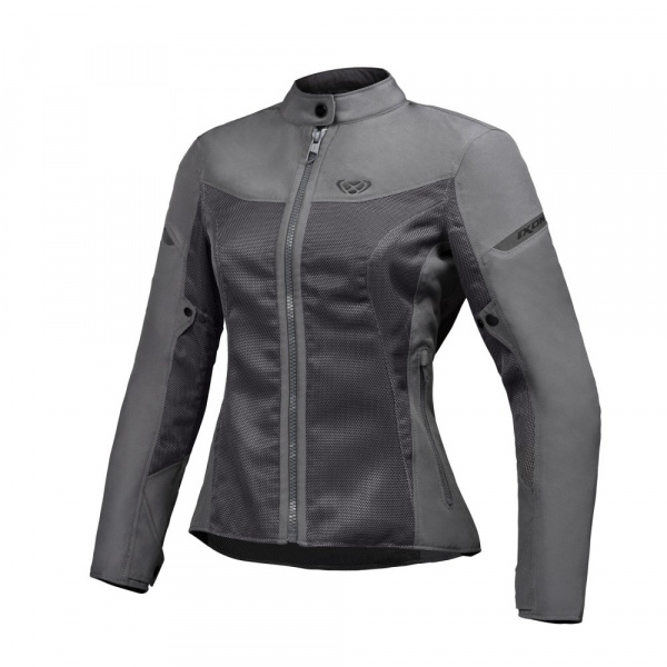 IXON Куртка Fresh lady grey