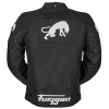 Furygan Куртка ATOM black\white (без подклада)