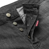 UNCS Джинсы мужские HUNTLEY black