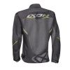 IXON Куртка Draco anth\grey\bright yellow