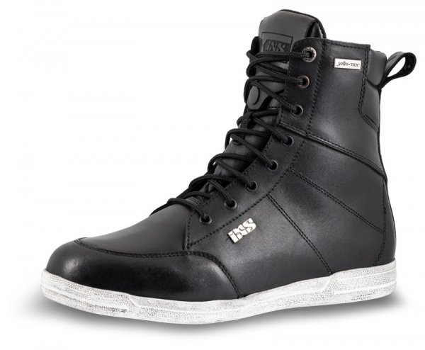 IXS Кеды Sneaker Classic Comfort ST 2.0