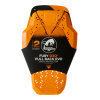Furygan Вставка в спину FURY d3o orange level 2