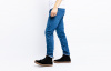 John Doe Джинсы Pioneer light blue
