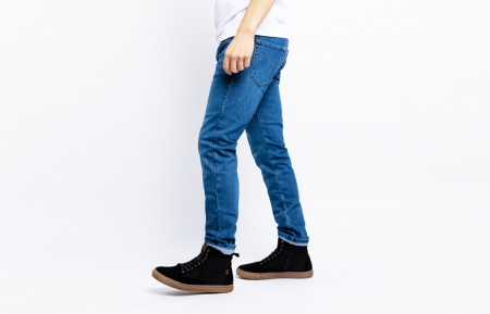 John Doe Джинсы Pioneer light blue