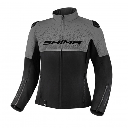 Shima Куртка Drift lady grey