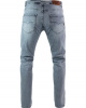 John Doe Джинсы Ironhead light blue 