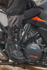Shima Ботинки Strato WP lady black (С МЕМБРАНОЙ)
